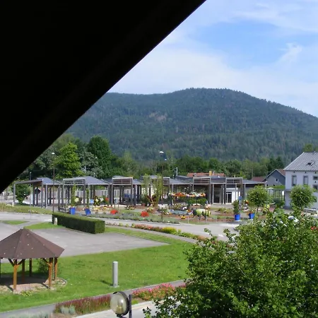 Le Saint-Nabord