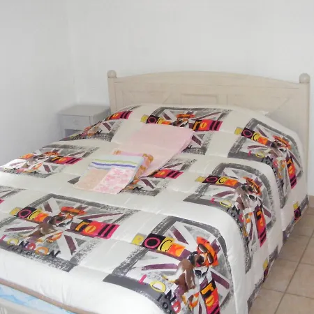 Le Holiday home Saint-Nabord