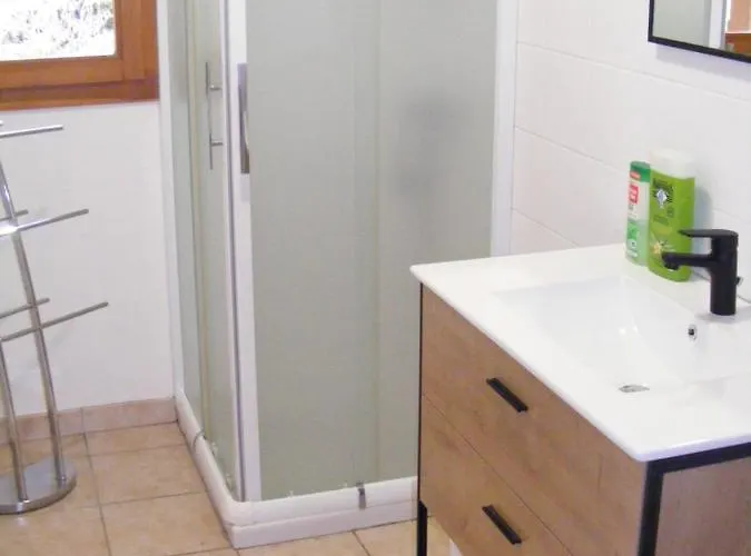 Prázdninový dům Le Saint-Nabord